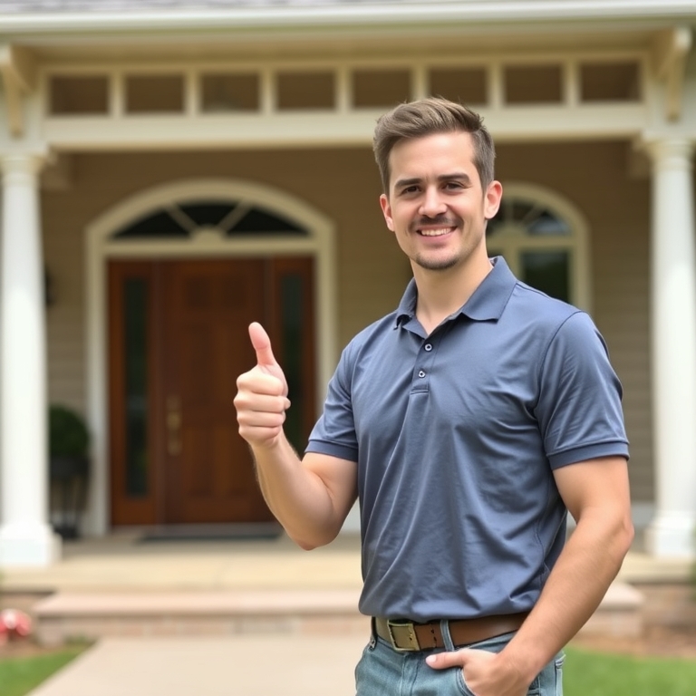 Founder of Riverside Termite