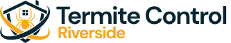 Riverside Termite Control Company Logo