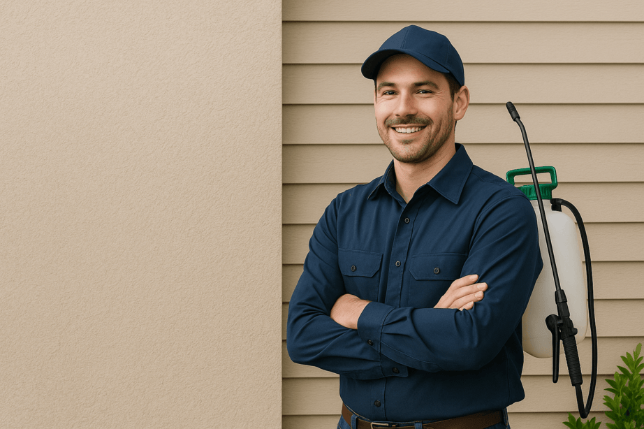 termite control in riverside, ca